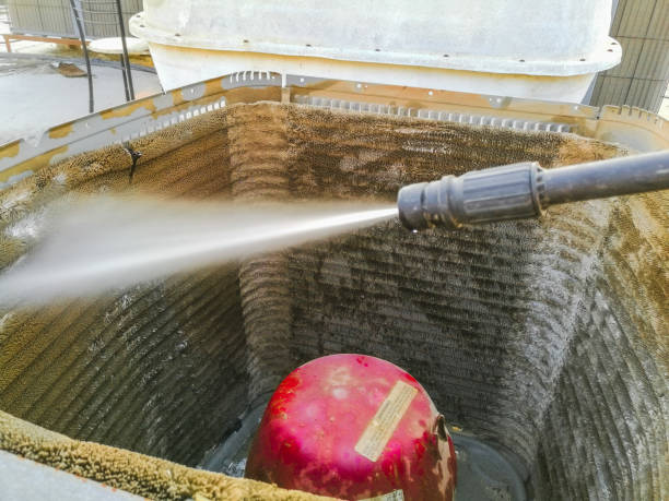 Best Local Air Duct Cleaning Services  in Prieton, NC
