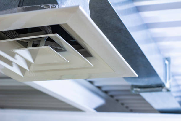 Best Best Air Duct Cleaning Company  in Prieton, NC