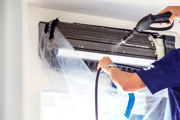 Best Air Duct Cleaning Near Me  in Prieton, NC