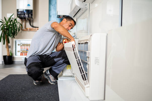 Best Air Duct Cleaning Near Me  in Prieton, NC
