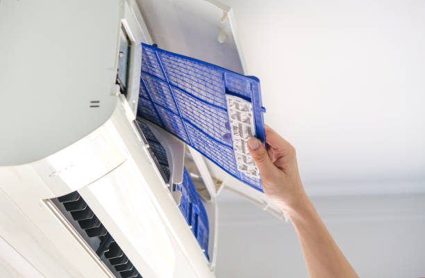 Best Residential Air Duct Cleaning  in Prieton, NC
