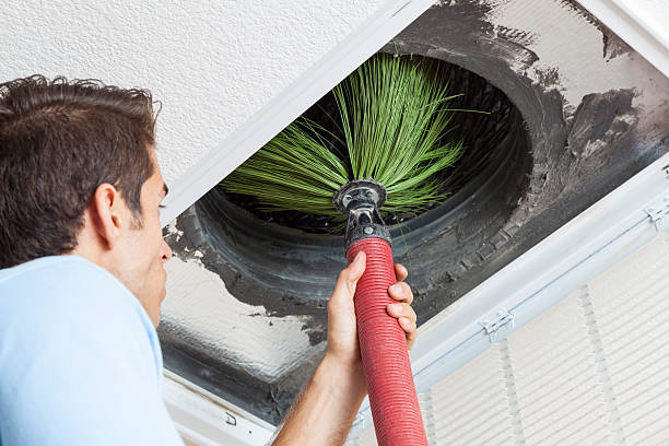 Best HVAC Maintenance and Cleaning  in Prieton, NC