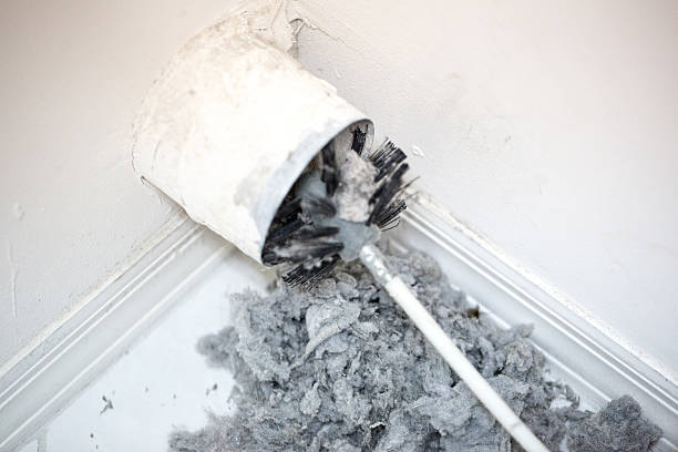 Best Affordable HVAC Duct Cleaning  in Prieton, NC